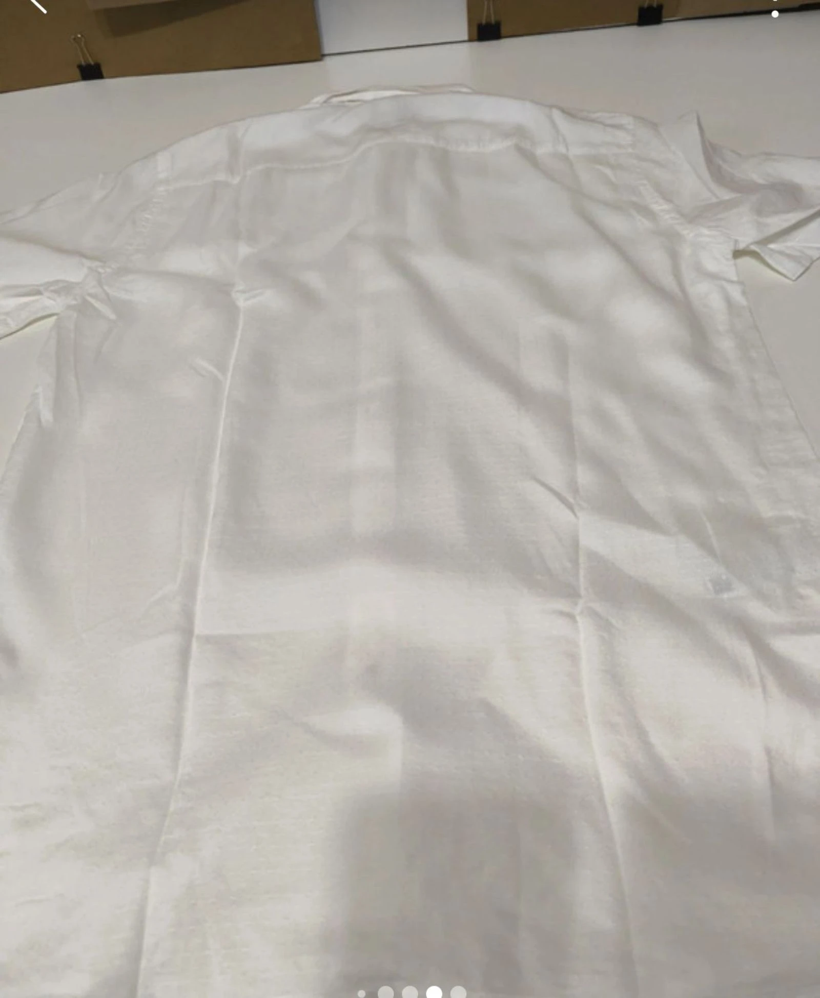 Boss M 100% lyocell – photo 11
